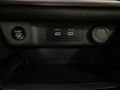 2025 Nissan Rogue AWD SV
