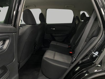 2025 Nissan Rogue AWD SV