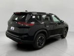 2025 Nissan Rogue AWD SV