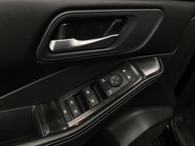 2025 Nissan Rogue AWD SV