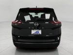 2025 Nissan Rogue AWD SV