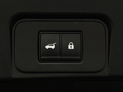 2025 Nissan Rogue AWD SV