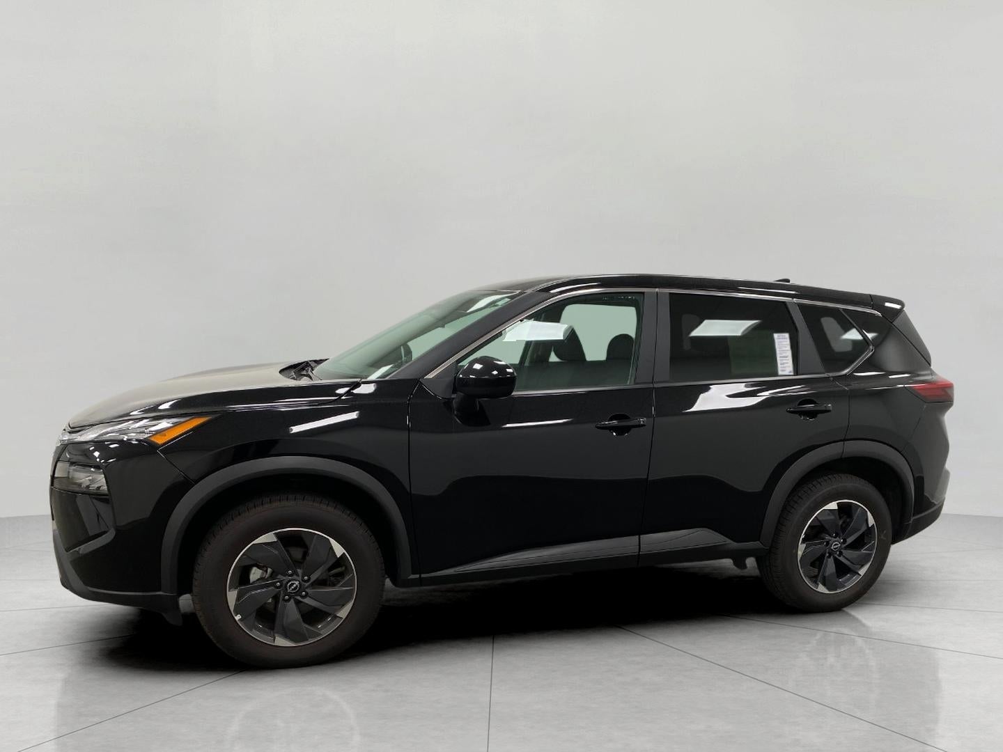 2025 Nissan Rogue AWD SV