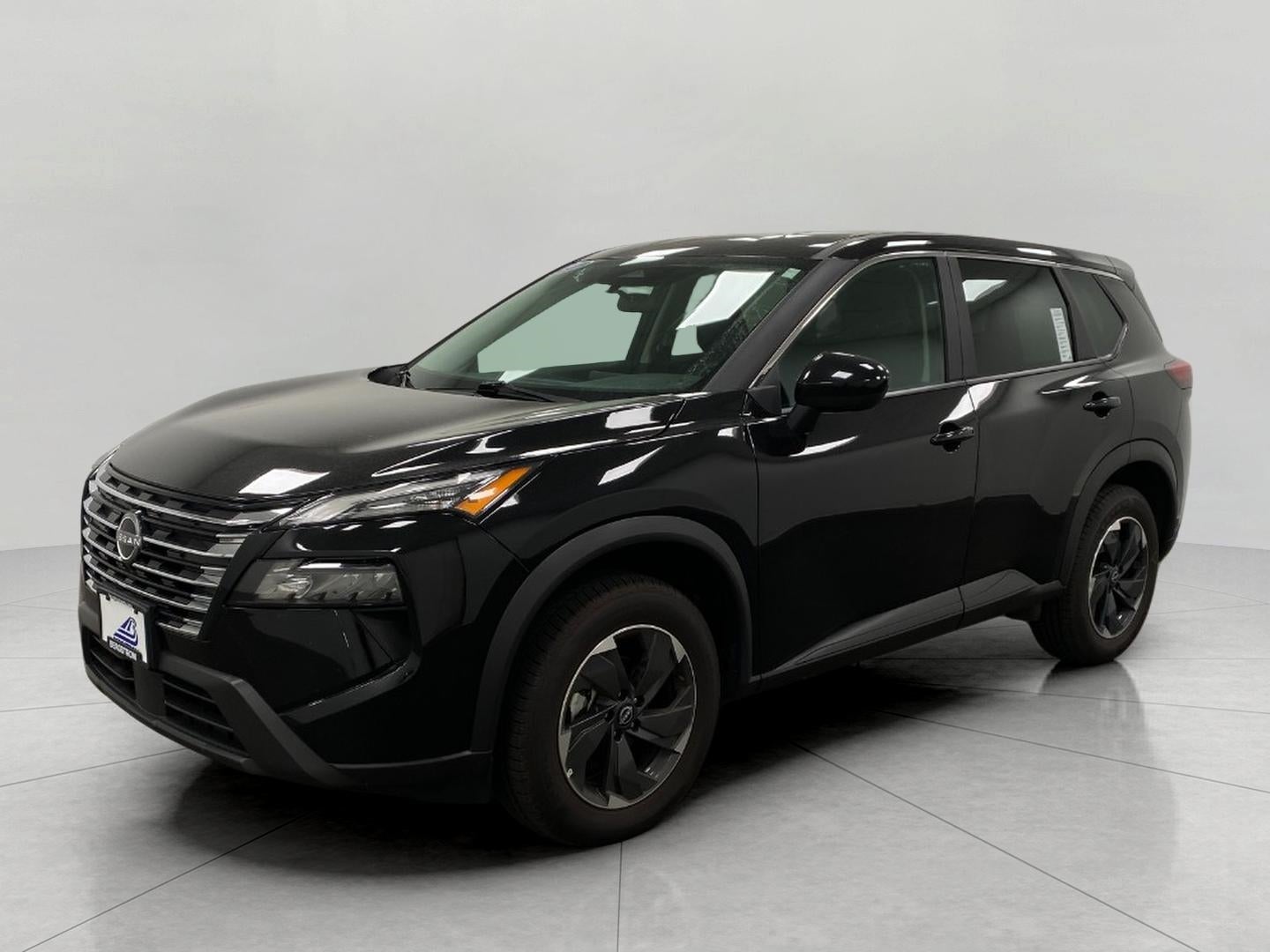 2025 Nissan Rogue AWD SV