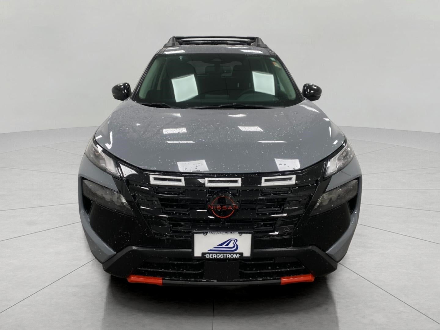 2026 Nissan Rogue 2026.5 AWD Rock Creek