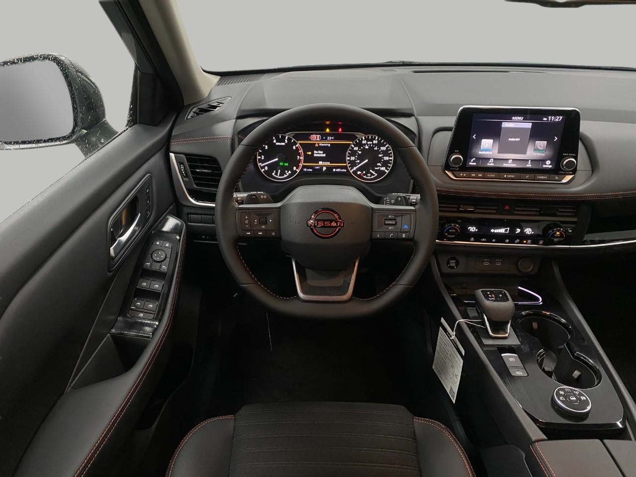 2026 Nissan Rogue 2026.5 AWD Rock Creek