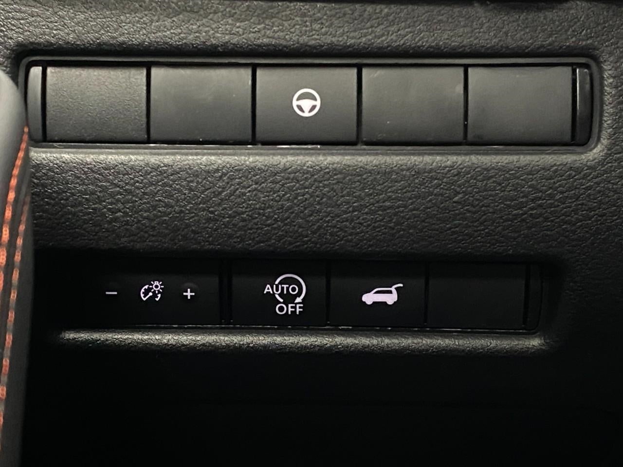 2026 Nissan Rogue 2026.5 AWD Rock Creek