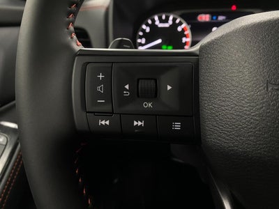 2026 Nissan Rogue 2026.5 AWD Rock Creek