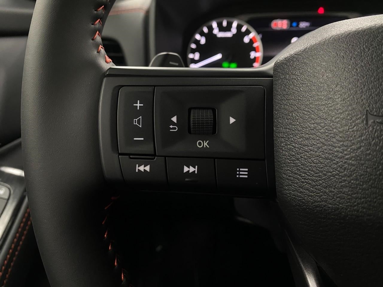 2026 Nissan Rogue 2026.5 AWD Rock Creek