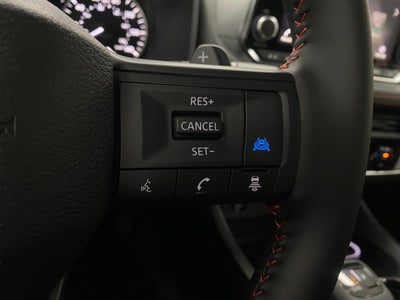 2026 Nissan Rogue 2026.5 AWD Rock Creek