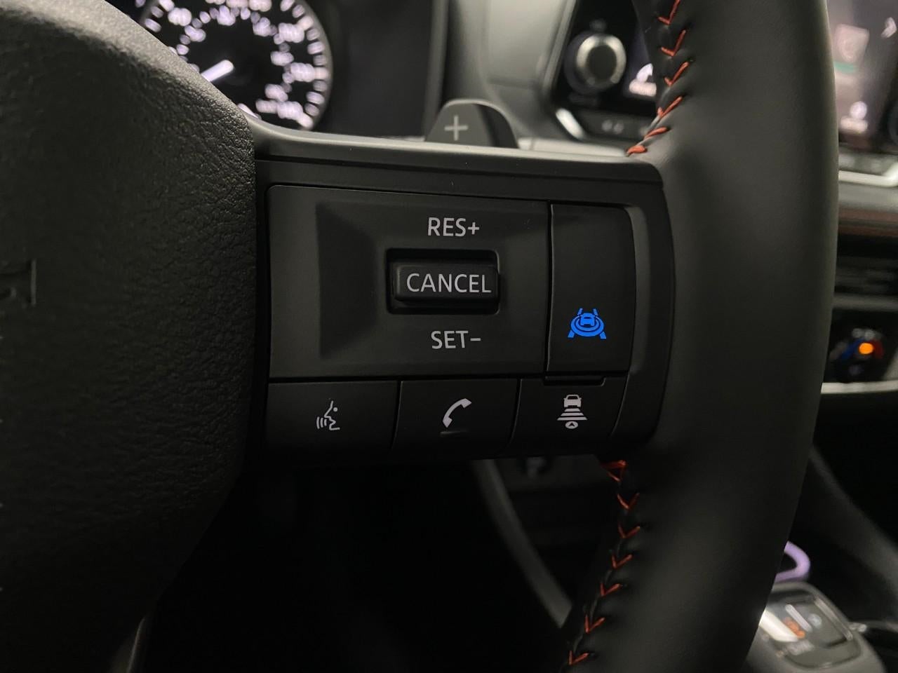 2026 Nissan Rogue 2026.5 AWD Rock Creek