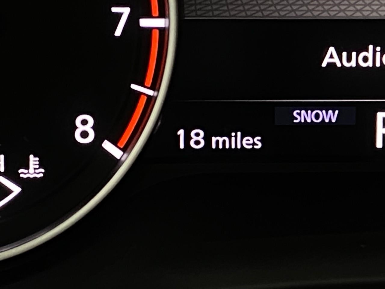 2026 Nissan Rogue 2026.5 AWD Rock Creek