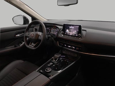 2026 Nissan Rogue 2026.5 AWD Rock Creek