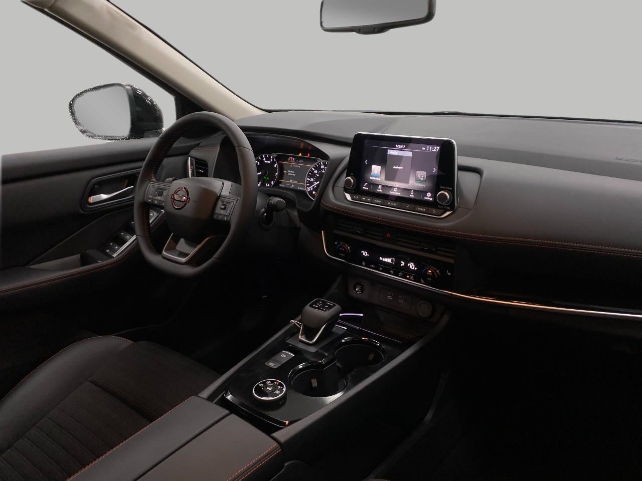 2026 Nissan Rogue 2026.5 AWD Rock Creek