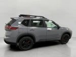2026 Nissan Rogue 2026.5 AWD Rock Creek