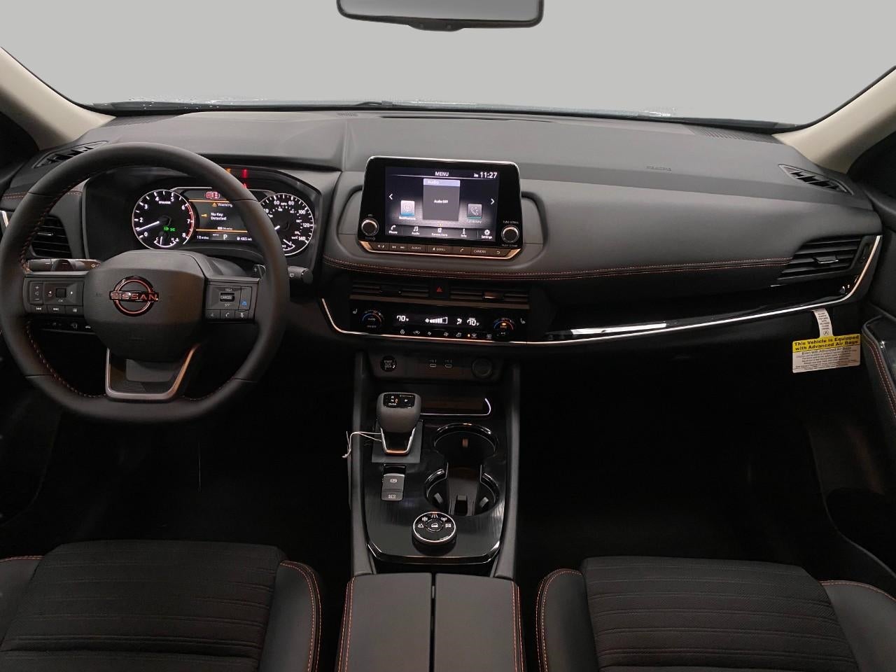 2026 Nissan Rogue 2026.5 AWD Rock Creek