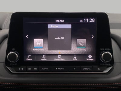 2026 Nissan Rogue 2026.5 AWD Rock Creek