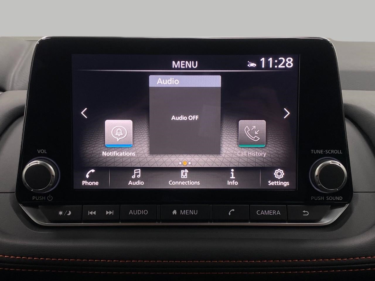 2026 Nissan Rogue 2026.5 AWD Rock Creek