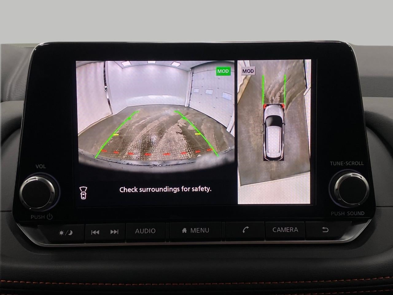 2026 Nissan Rogue 2026.5 AWD Rock Creek