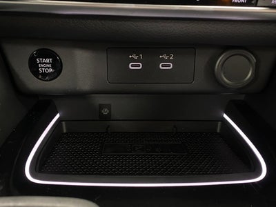 2026 Nissan Rogue 2026.5 AWD Rock Creek