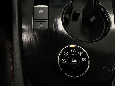 2026 Nissan Rogue 2026.5 AWD Rock Creek