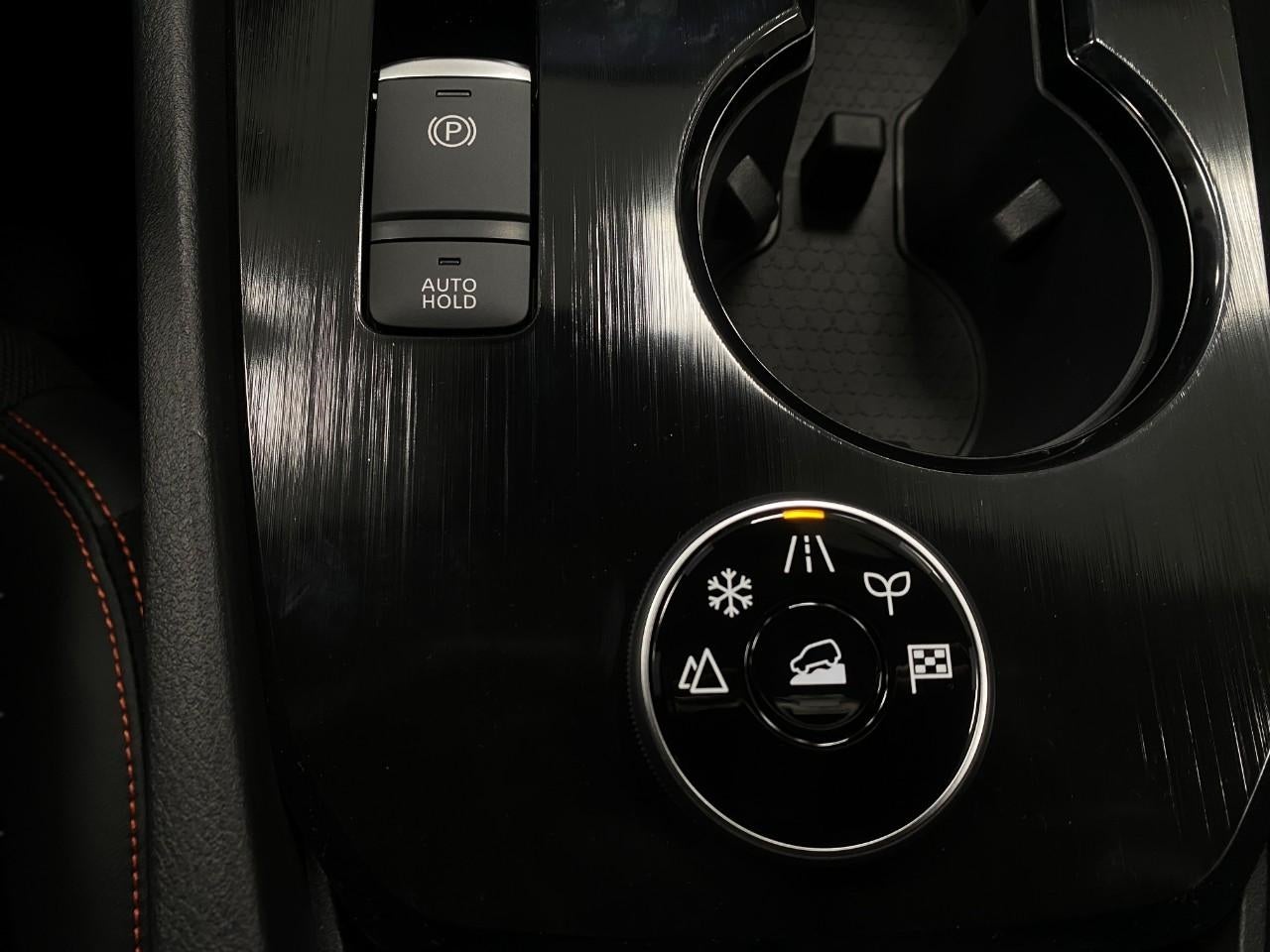 2026 Nissan Rogue 2026.5 AWD Rock Creek