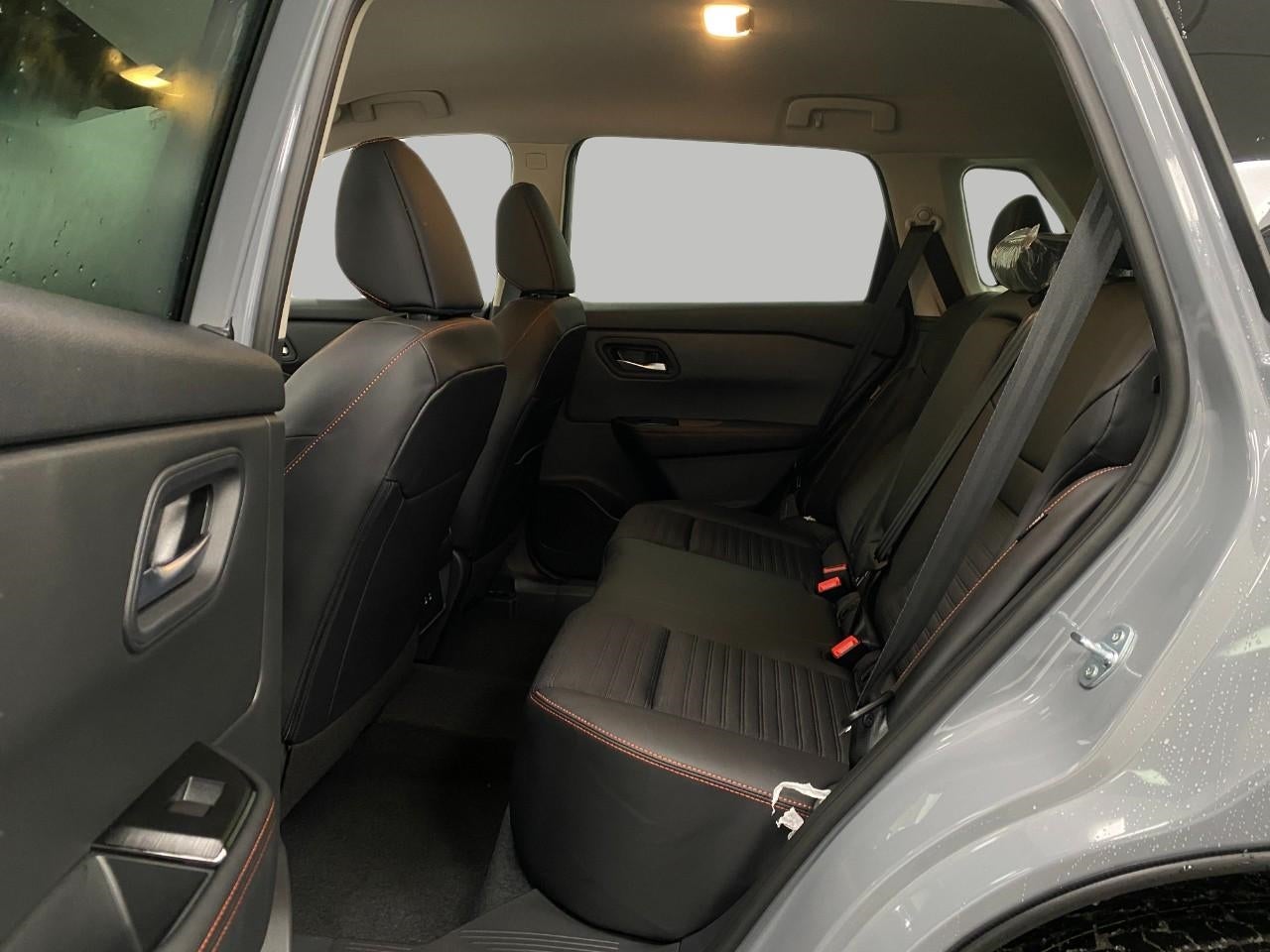 2026 Nissan Rogue 2026.5 AWD Rock Creek