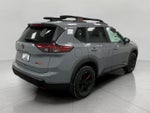2026 Nissan Rogue 2026.5 AWD Rock Creek