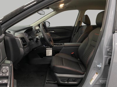 2026 Nissan Rogue 2026.5 AWD Rock Creek