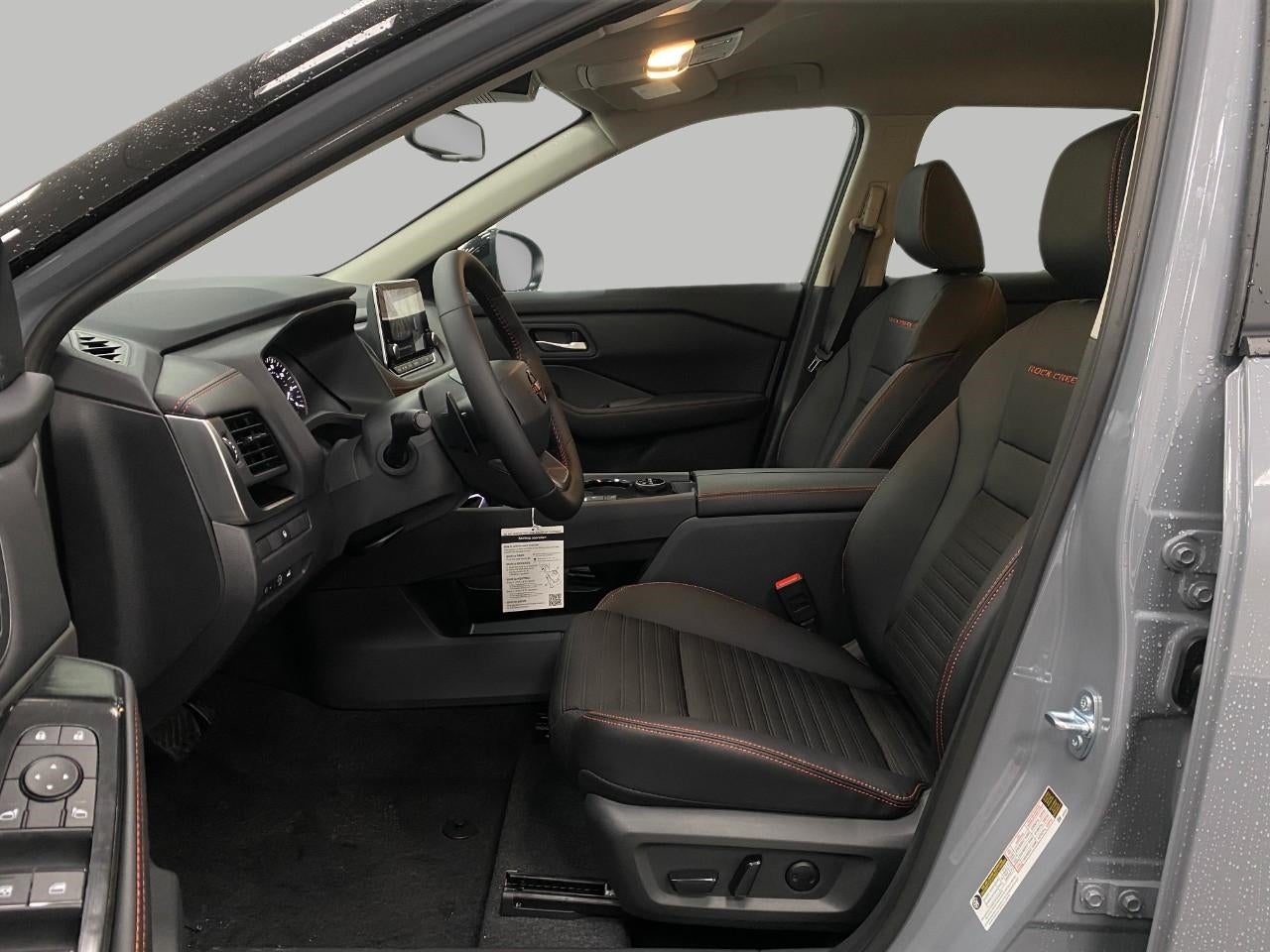 2026 Nissan Rogue 2026.5 AWD Rock Creek