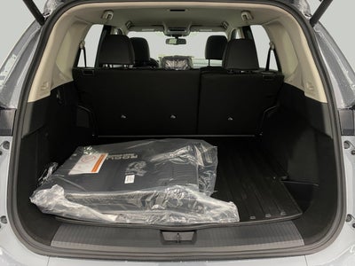 2026 Nissan Rogue 2026.5 AWD Rock Creek