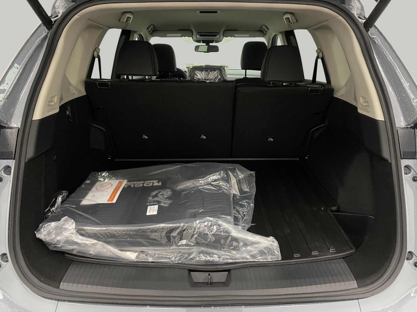 2026 Nissan Rogue 2026.5 AWD Rock Creek