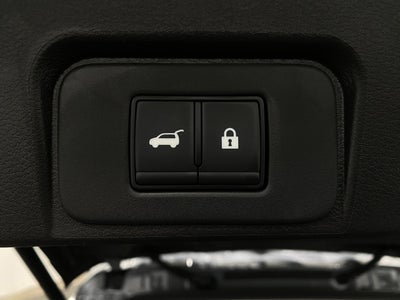 2026 Nissan Rogue 2026.5 AWD Rock Creek