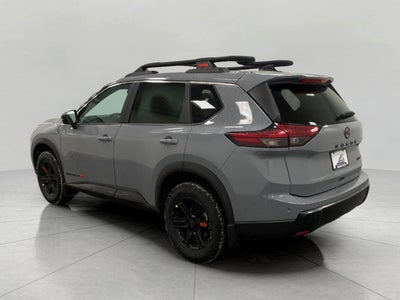 2026 Nissan Rogue 2026.5 AWD Rock Creek