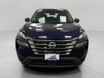 2025 Nissan Rogue AWD SV