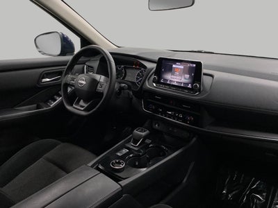 2025 Nissan Rogue AWD SV