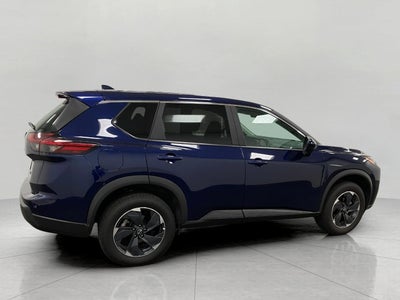 2025 Nissan Rogue AWD SV
