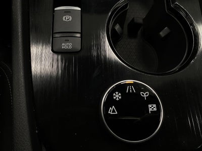 2025 Nissan Rogue AWD SV