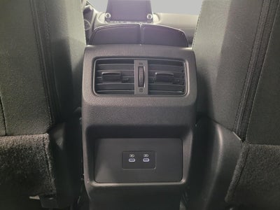 2025 Nissan Rogue AWD SV