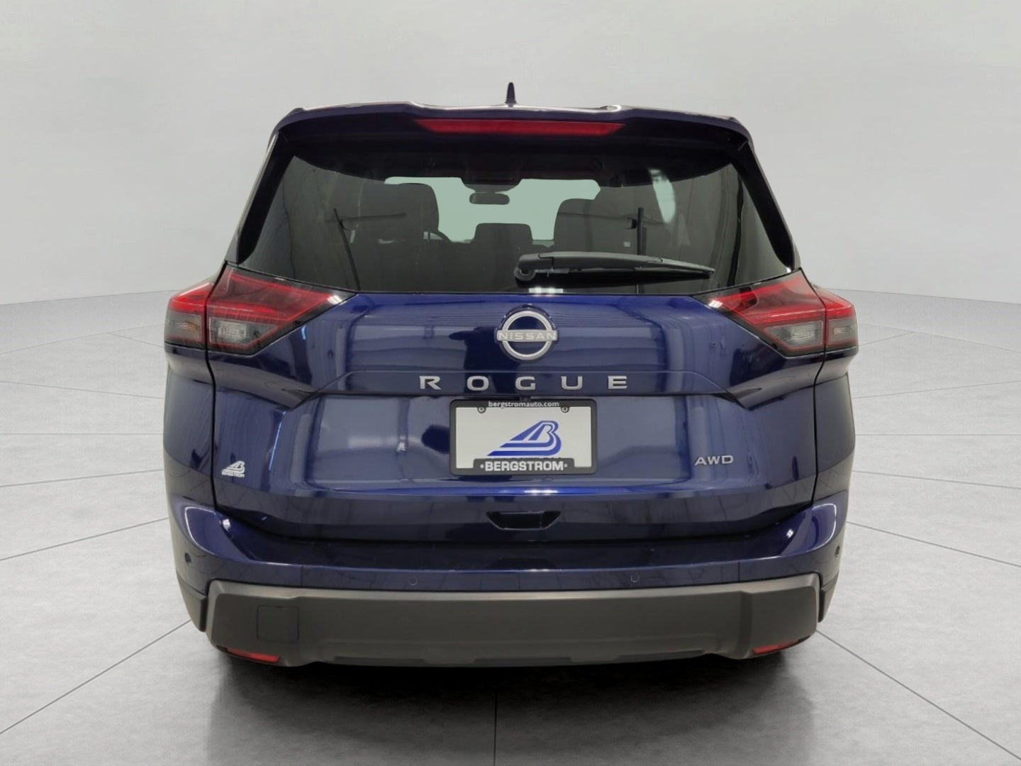 2025 Nissan Rogue AWD SV