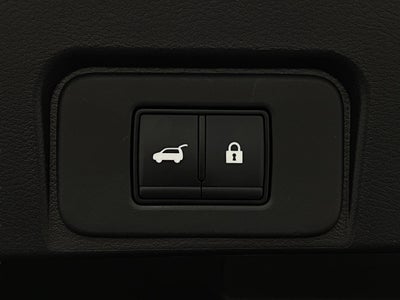 2025 Nissan Rogue AWD SV