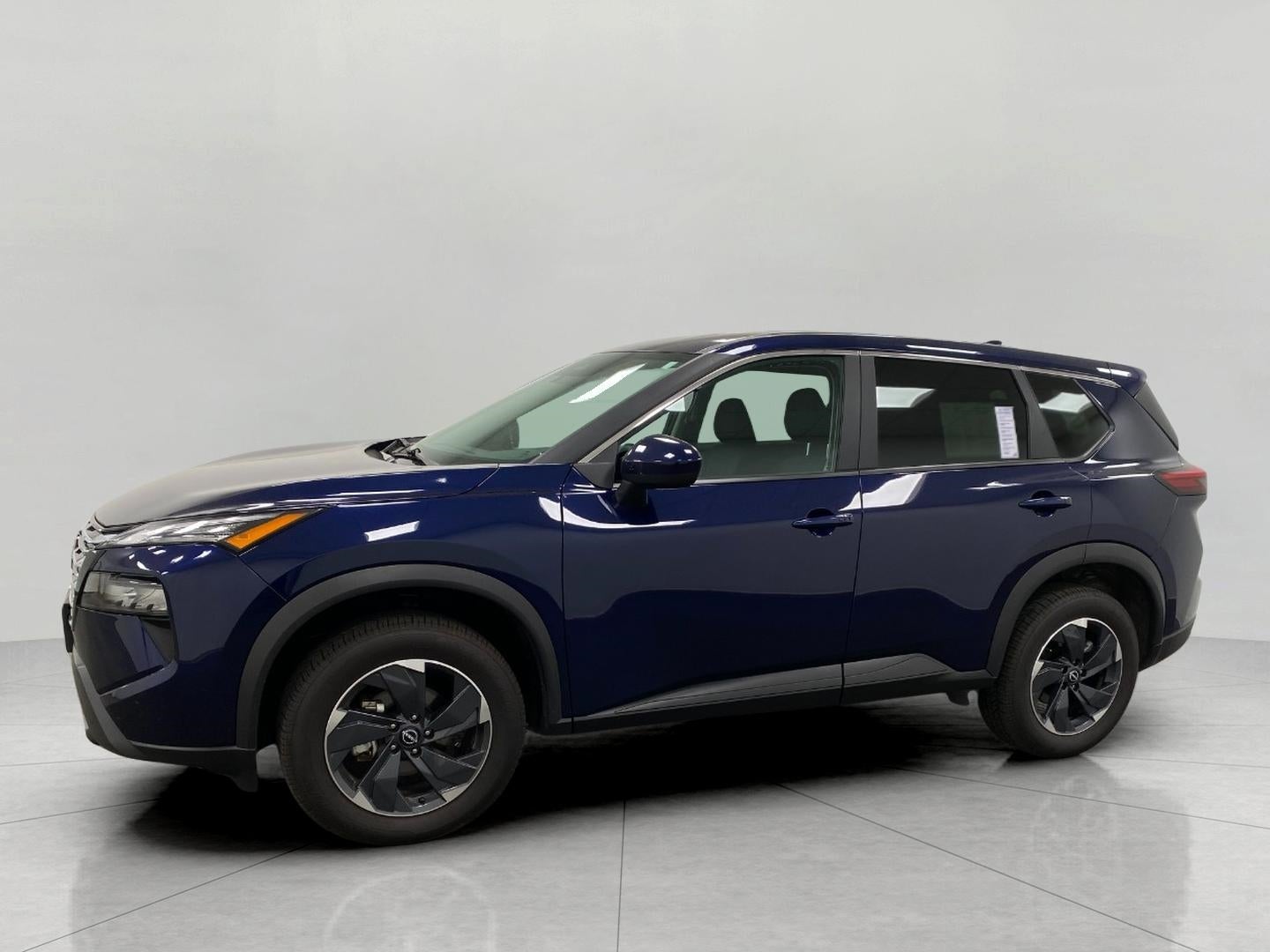 2025 Nissan Rogue AWD SV