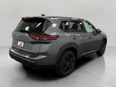 2026 Nissan Rogue 2026.5 AWD SV