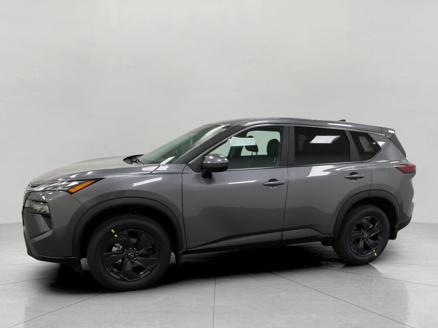 2026 Nissan Rogue 2026.5 AWD SV