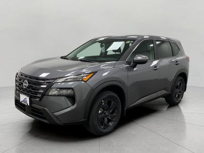 2026 Nissan Rogue 2026.5 AWD SV