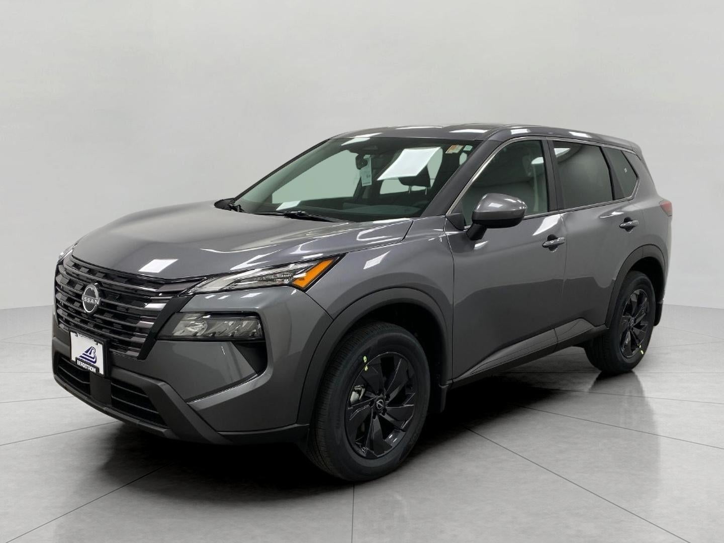 2026 Nissan Rogue 2026.5 AWD SV