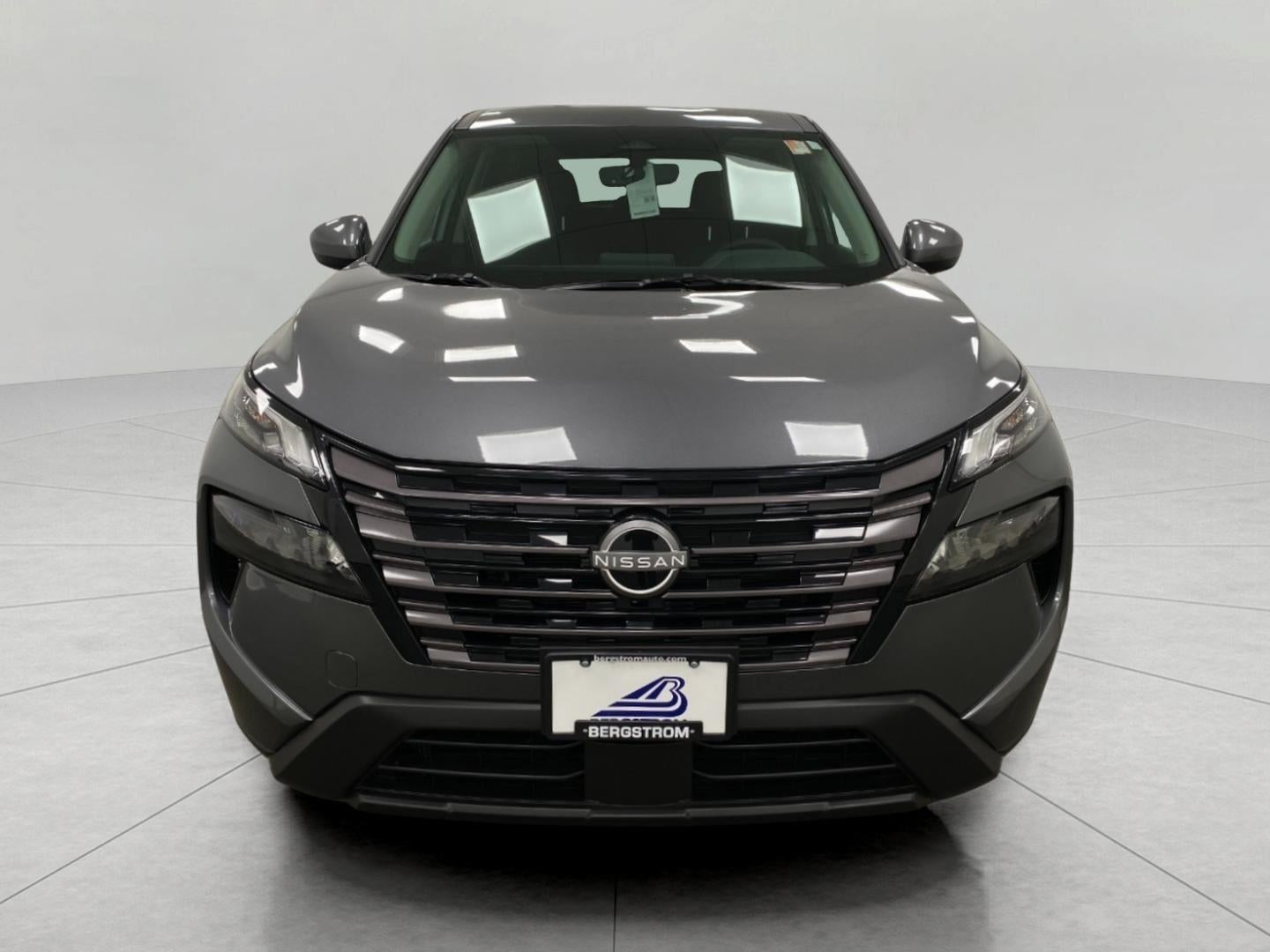 2026 Nissan Rogue 2026.5 AWD SV