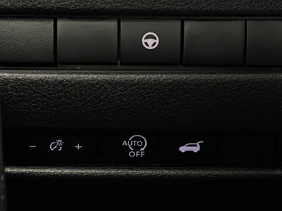 2026 Nissan Rogue 2026.5 AWD SV