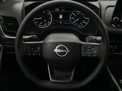 2026 Nissan Rogue 2026.5 AWD SV