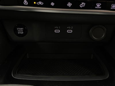 2026 Nissan Rogue 2026.5 AWD SV